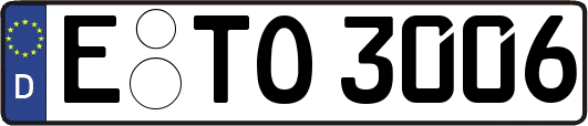 E-TO3006