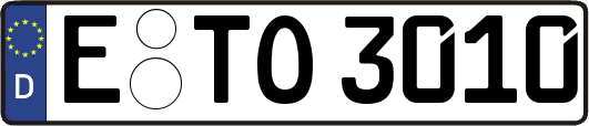 E-TO3010