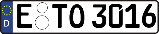 E-TO3016