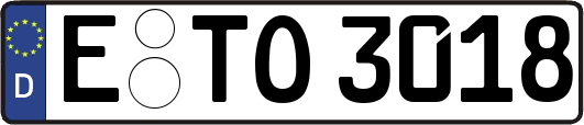 E-TO3018