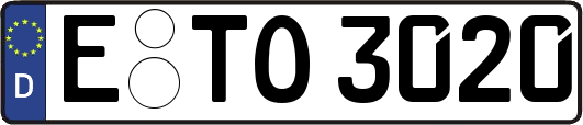 E-TO3020