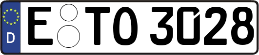 E-TO3028
