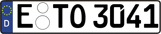 E-TO3041