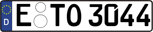 E-TO3044