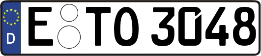 E-TO3048