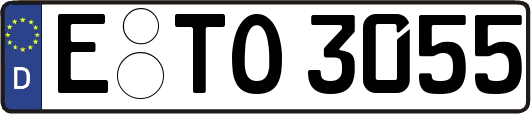 E-TO3055