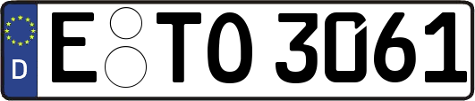 E-TO3061