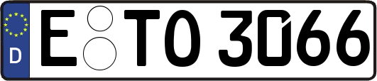 E-TO3066