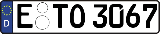 E-TO3067