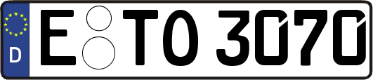 E-TO3070