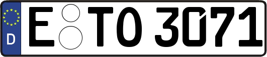E-TO3071
