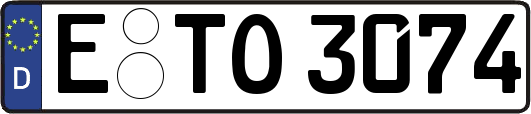 E-TO3074