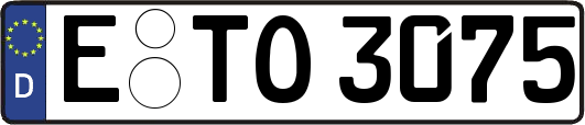 E-TO3075
