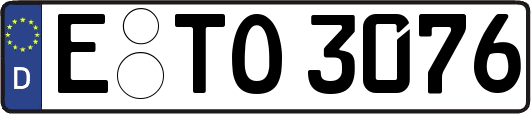 E-TO3076