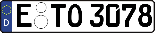 E-TO3078