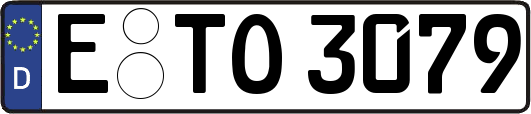E-TO3079