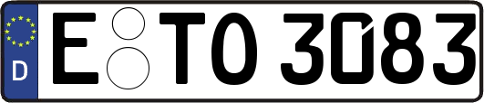 E-TO3083