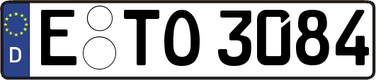 E-TO3084