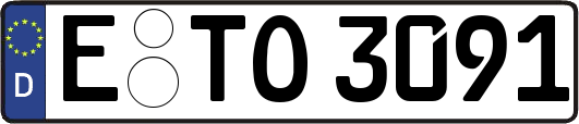 E-TO3091