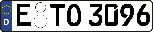 E-TO3096
