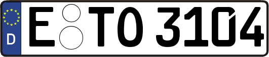 E-TO3104