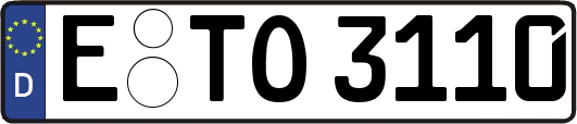 E-TO3110