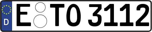 E-TO3112