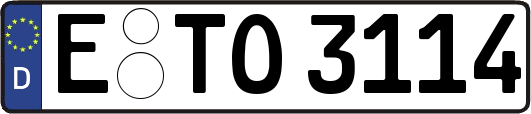 E-TO3114