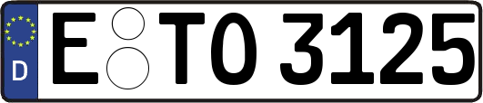 E-TO3125