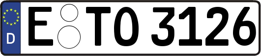 E-TO3126