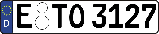 E-TO3127