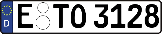 E-TO3128