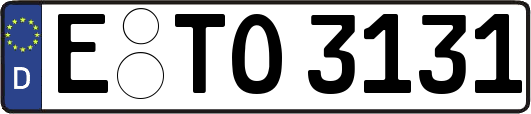 E-TO3131