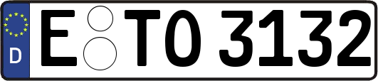 E-TO3132