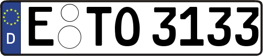 E-TO3133