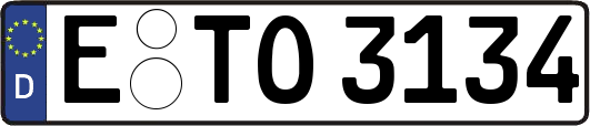 E-TO3134