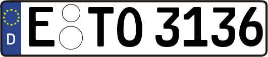 E-TO3136