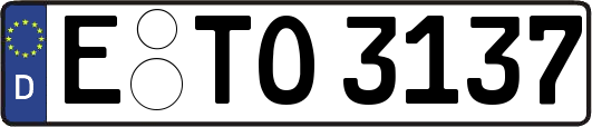 E-TO3137