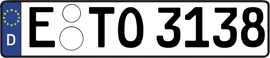 E-TO3138