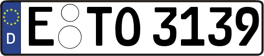 E-TO3139