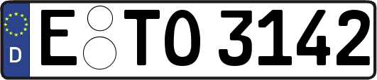 E-TO3142