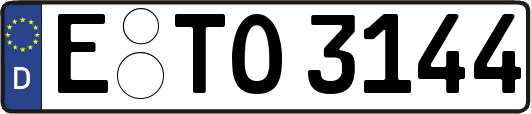 E-TO3144