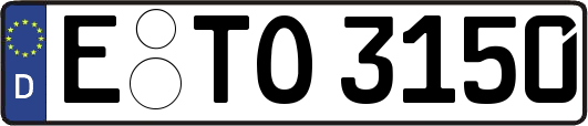 E-TO3150