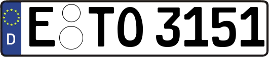 E-TO3151
