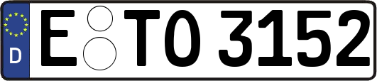E-TO3152
