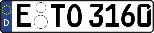 E-TO3160