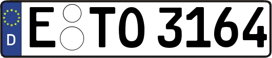E-TO3164