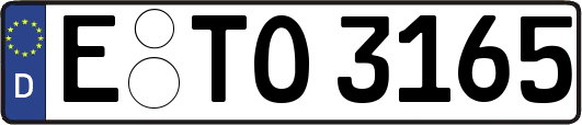 E-TO3165