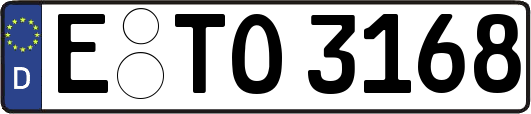 E-TO3168