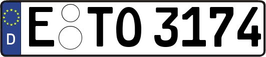 E-TO3174